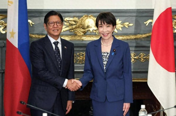 世界杯官网线上平台 一看中国在台海以东发起行动, 日本又启动给我方找台阶下了